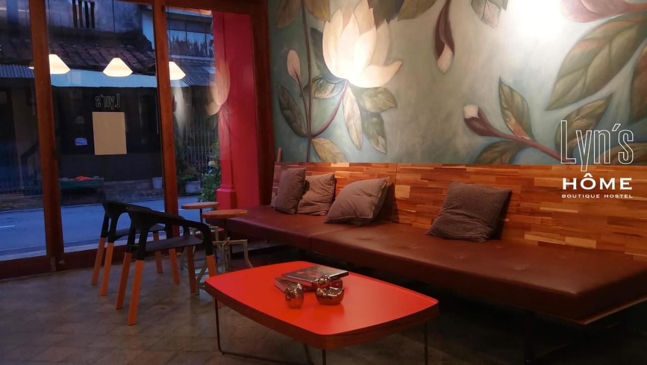 Yu Cafe Hostel Songkhla Exterior photo