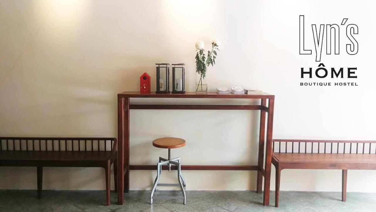 Yu Cafe Hostel Songkhla Exterior photo