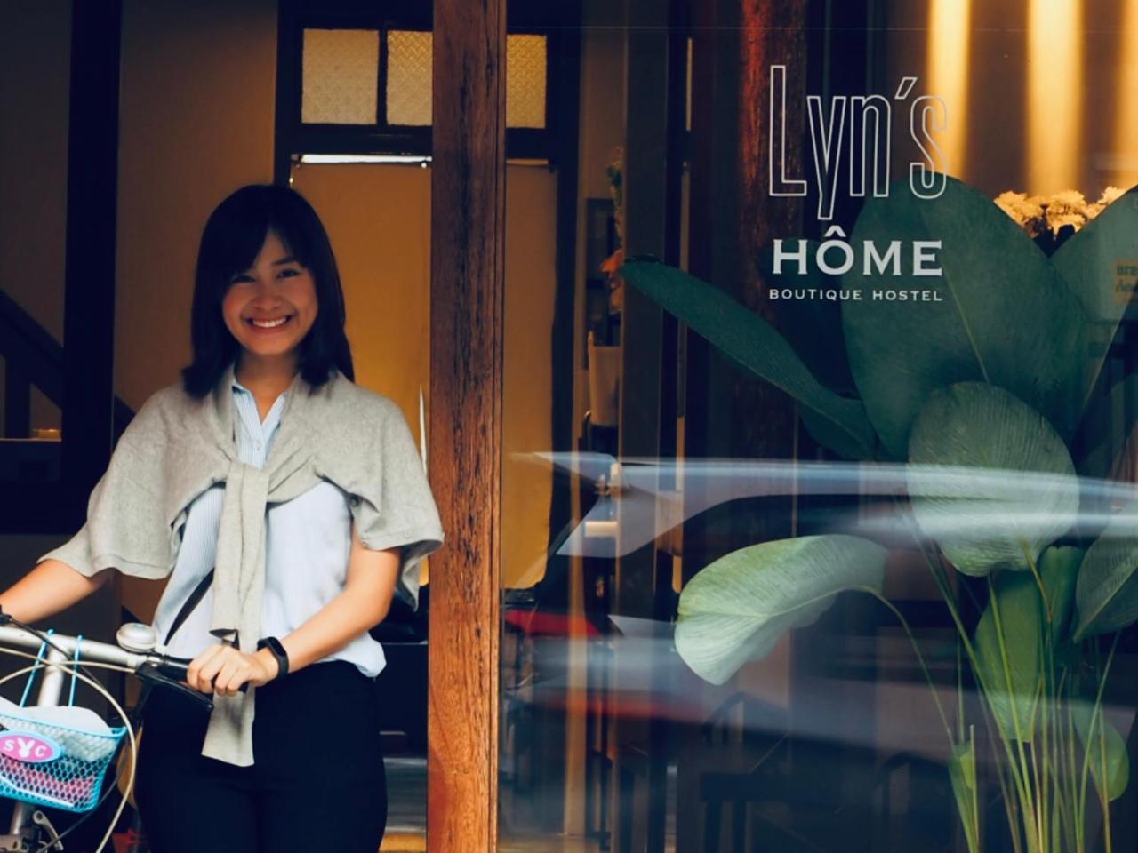Yu Cafe Hostel Songkhla Exterior photo