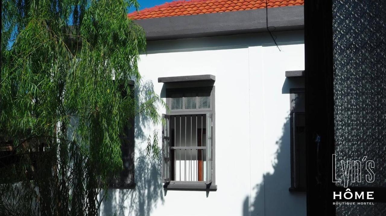 Yu Cafe Hostel Songkhla Exterior photo
